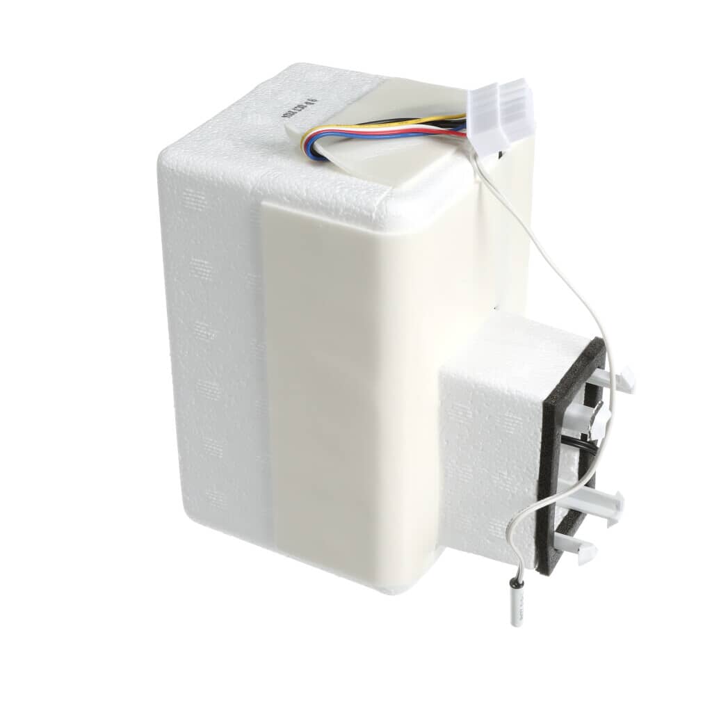 WHIRLPOOL W11645127 AIR CLEANER REPLACEMENT PARTS