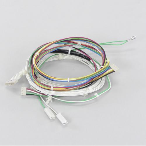 SHARP FW-VZC610WREZ AIR CLEANER REPLACEMENT PARTS