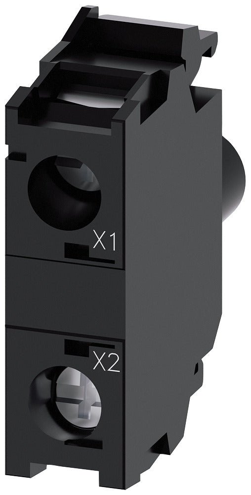 SIEMENS 3SU1401-1BC60-1AA0 DISPLAY CONTROL BOARDS