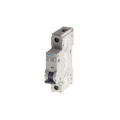 SIEMENS Siemens 5SJ4118-7HG40 1-Pole 240 VAC 15 Amp Miniature Circuit Breaker