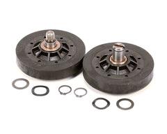 SPEED QUEEN RB170002 GAS VALVES
