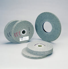3M Standard Abrasives 7000046731 Fine Grade Silicon Carbide Wheel 6 in Diameter Replacement MPN