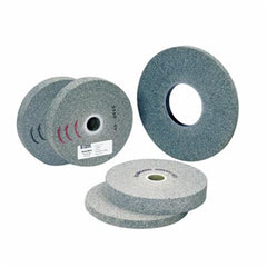 3M Standard Abrasives 7000046731 Fine Grade Silicon Carbide Wheel 6 in Diameter Replacement MPN