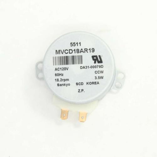 SAMSUNG DA31-00079D MOTOR PARTS