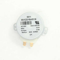SAMSUNG DA31-00079D MOTOR PARTS