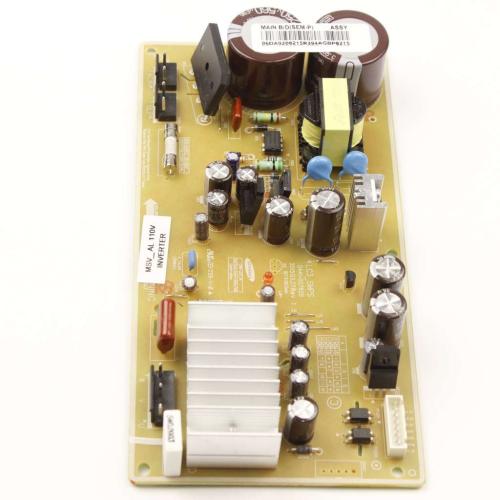 SAMSUNG DA92-00215R FURNACE CONTROL BOARDS