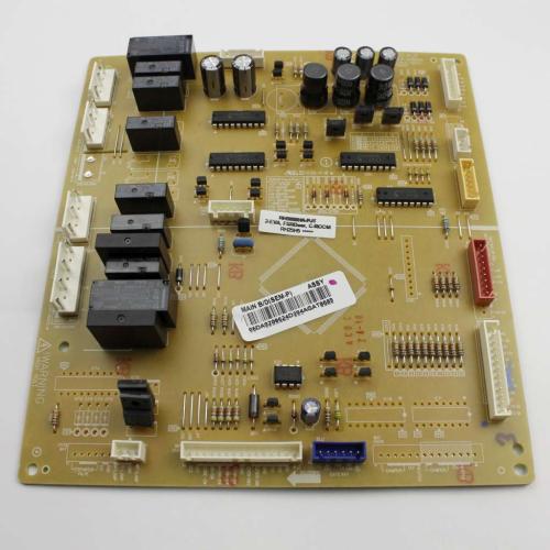 SAMSUNG DA92-00624D CONTROL BOARDS