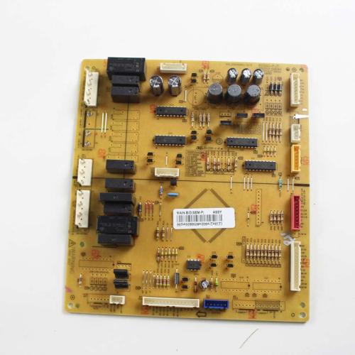 SAMSUNG DA92-00624H CONTROL BOARDS