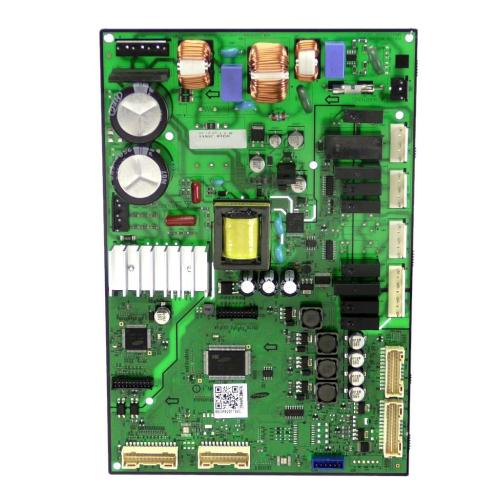 SAMSUNG DA92-01192C CONTROL BOARDS
