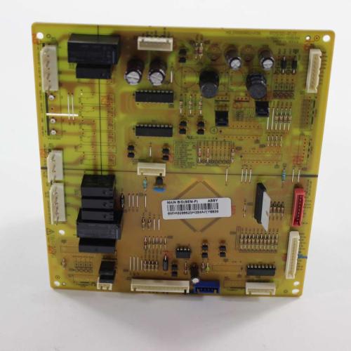 SAMSUNG DA92-00625H CONTROL BOARDS