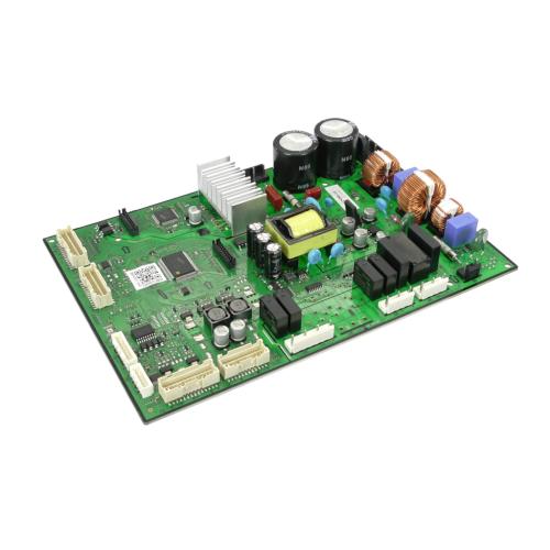SAMSUNG DA92-01196D CONTROL BOARDS