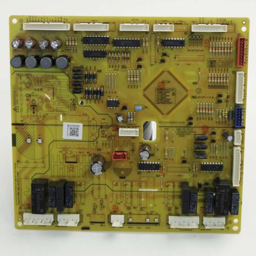 SAMSUNG DA94-02275B CONTROL BOARDS