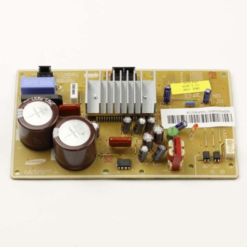 SAMSUNG DA92-00483C FURNACE CONTROL BOARDS