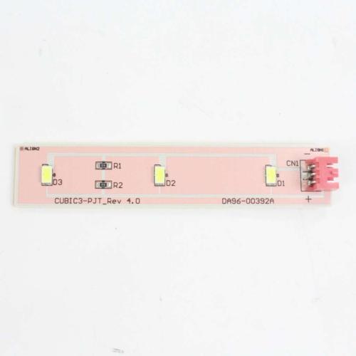 SAMSUNG DA96-00392A AIR CLEANER REPLACEMENT PARTS