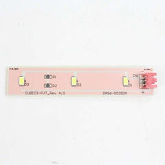 SAMSUNG DA96-00392A AIR CLEANER REPLACEMENT PARTS