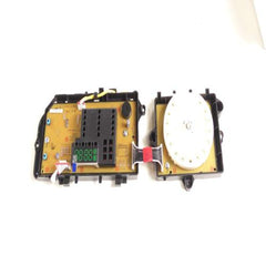 SAMSUNG DC92-01802P DISPLAY CONTROL BOARDS