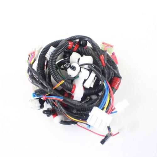 SAMSUNG DC93-00702A AIR CLEANER REPLACEMENT PARTS