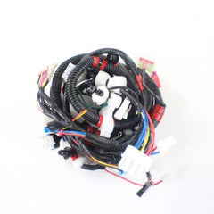 SAMSUNG DC93-00702A AIR CLEANER REPLACEMENT PARTS