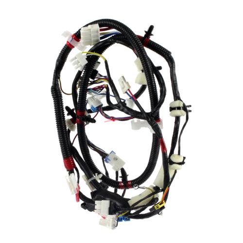 SAMSUNG DC93-00735A WIRING HARNESSES