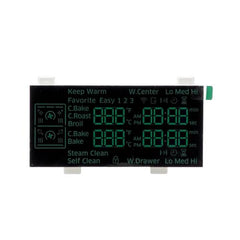 SAMSUNG DE07-00130B DISPLAY CONTROL BOARDS