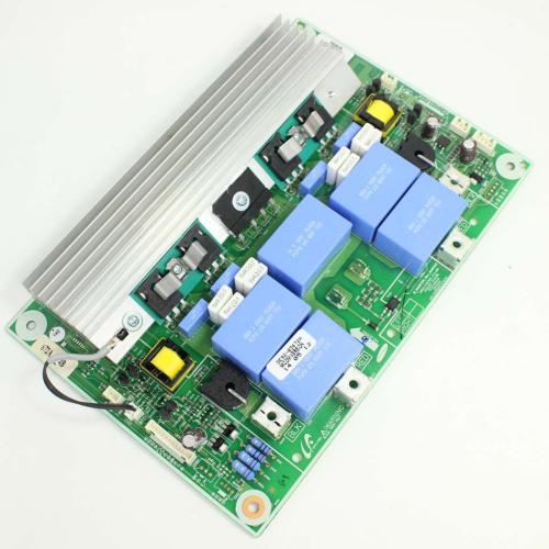 SAMSUNG DE92-03672A CONTROL BOARDS