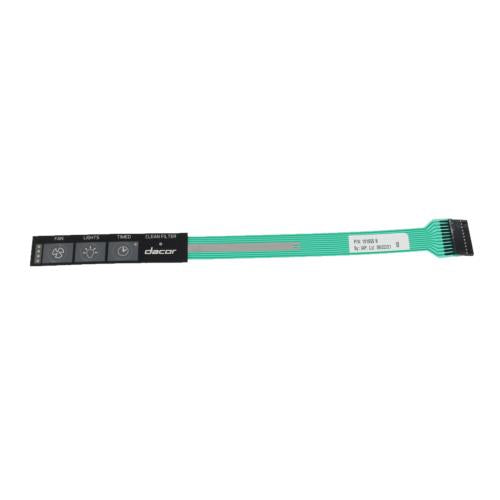SAMSUNG DE81-05296A CONTROL BOARDS