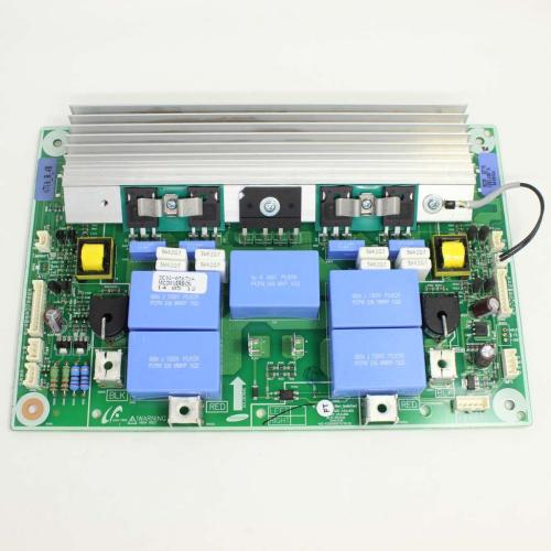 SAMSUNG DE92-03671A CONTROL BOARDS