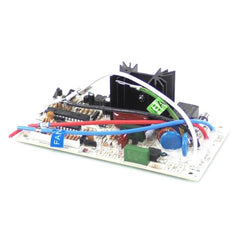 SAMSUNG DE81-07744A CONTROL BOARDS