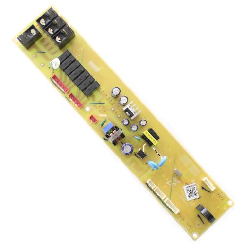 SAMSUNG DE92-03729D CONTROL BOARDS