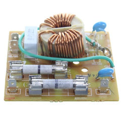 SAMSUNG DE96-00400D AIR CLEANER REPLACEMENT PARTS