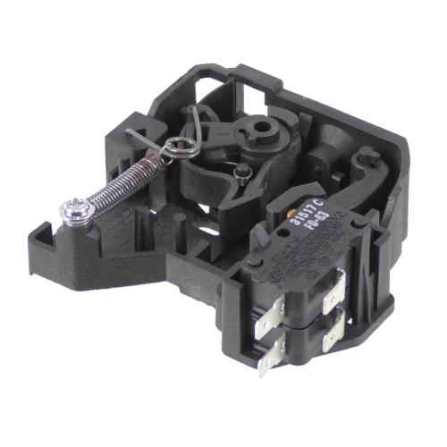SAMSUNG DE94-04012A WALL BRACKETS & PARTS