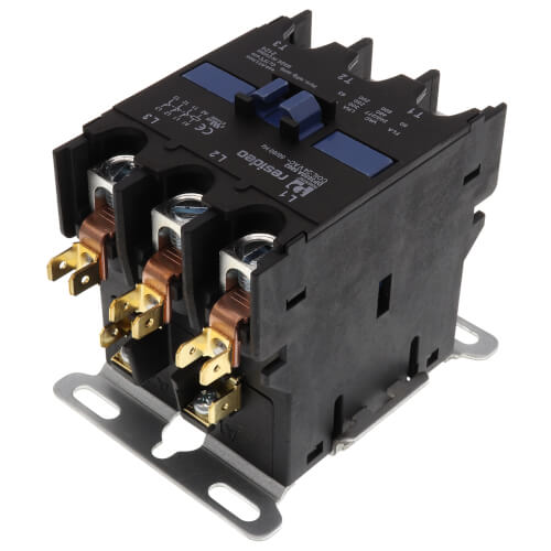 RESIDEO BRAUKMANN DP3050A5002 CONTACTORS