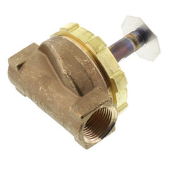 PARKER Parker Hannifin 70742 3/4 GP627 Normally Closed General Purpose Solenoid Valve (7.4 Cv)