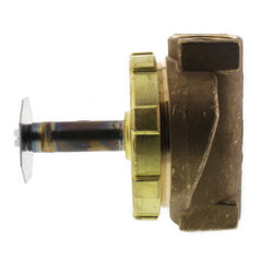 PARKER Parker Hannifin 70742 3/4 GP627 Normally Closed General Purpose Solenoid Valve (7.4 Cv)
