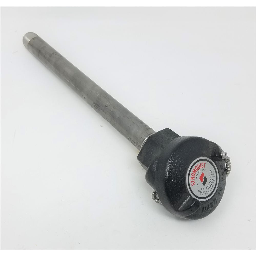 PYROMATION K14C-7-75-12H THERMAL EXPANSION VALVES (TXV)