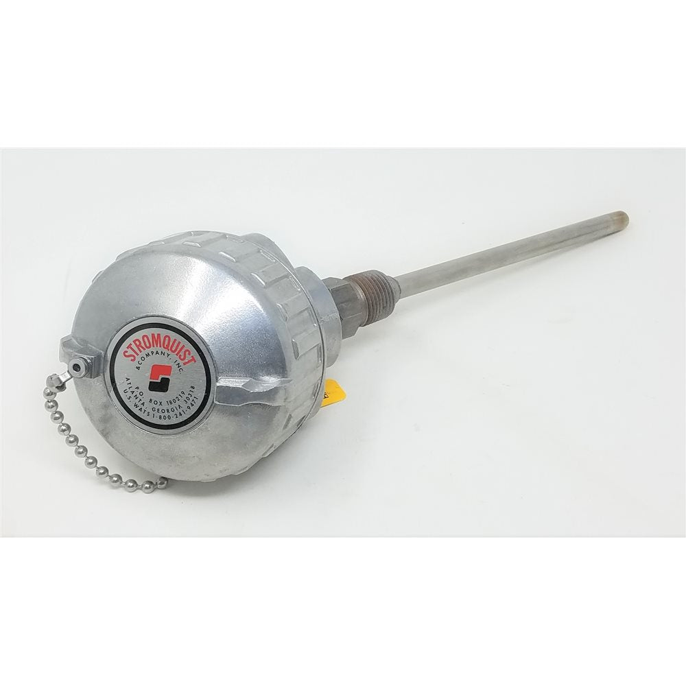 PYROMATION K68G-006-00-6HN31 GAS VALVES