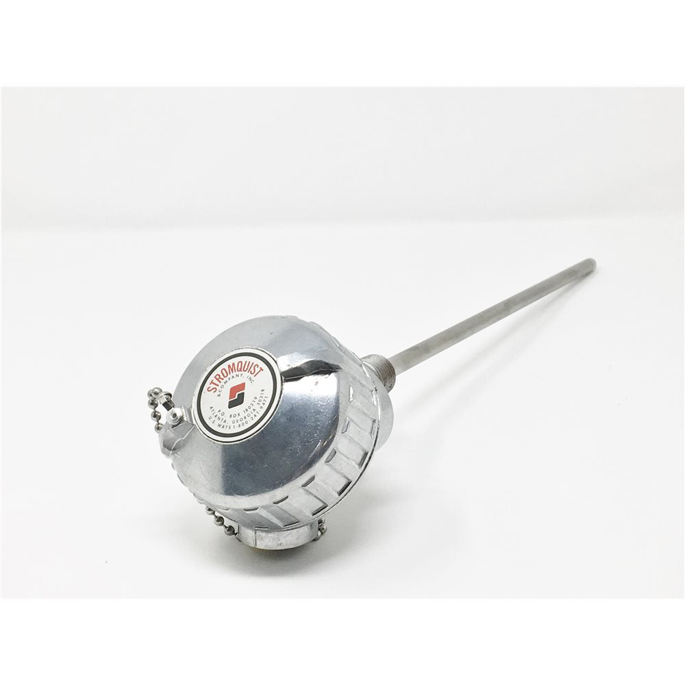 PYROMATION J68G-012-00-6HN31 GAS VALVES