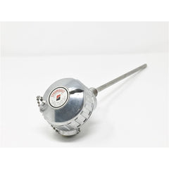 PYROMATION J68G-012-00-6HN31 GAS VALVES