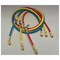 YELLOW JACKET Ritchie Engineering 25985 Hose 1/4in 60in -20 to 180deg F 800psi