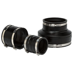 MISSION RUBBER 1404409 PIPE FITTINGS