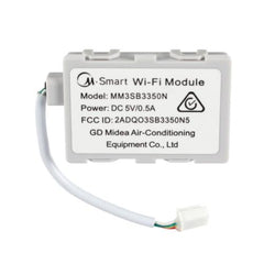 MIDEA 17176000A09764 CONTROL BOARDS