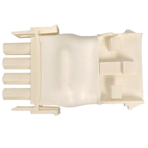 MIDEA ADAPTER GAS VALVES