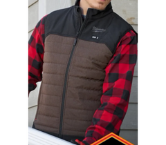 MILWAUKEE M300N-21L COLD WEATHER ACCESSORIES