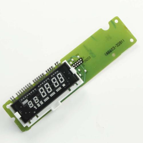 PANASONIC A603M3310GPR CONTROL BOARDS