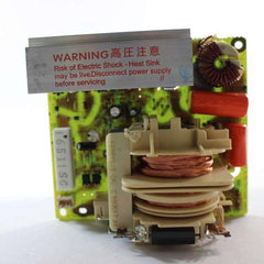 PANASONIC A606Y9X90AL CONTROL & CIRCUIT BOARDS