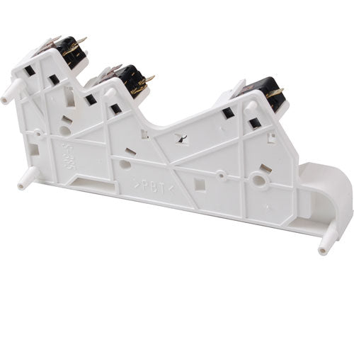 PANASONIC A393C-3856 TOGGLE SWITCHES