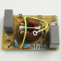PANASONIC A692Y8F00APM AIR CLEANER REPLACEMENT PARTS