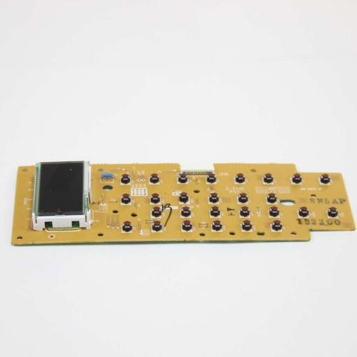 PANASONIC F603L8N50AP AIR CLEANER REPLACEMENT PARTS