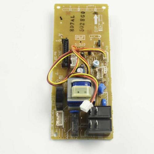 PANASONIC F603L8D70AL CONTROL BOARDS