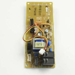 PANASONIC F603L8D70AL CONTROL BOARDS